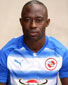 Modou Barrow