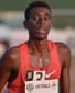 Mohammed Ahmed