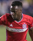 David Accam