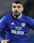 Callum Paterson