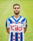 Hicham Faik