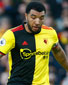 Troy Deeney