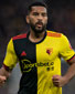 Adrian Mariappa