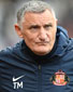 Tony Mowbray