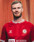 Chris Brunt