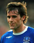 Kevin Kilbane