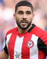 Neal Maupay