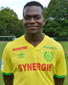 Anthony Walongwa