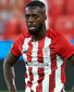 Iñaki Williams