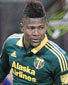 Dairon Asprilla