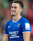 Tom Lawrence