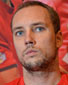 Steve Darcis