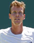 Tomas Berdych