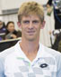 Kevin Anderson