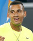 Nick Kyrgios