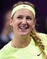 Victoria Azarenka