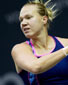 Kaia Kanepi