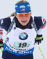 Hanah Dreissigacker