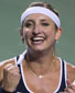 Timea Bacsinszky