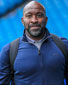 Darren Moore