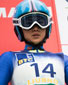 Xinyue Chang