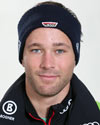 Marvin Ackermann