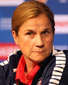 Jill Ellis