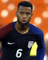 Kellyn Acosta