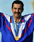 Abdullah Alrashidi