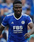 Daniel Amartey