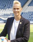 Shelley Kerr