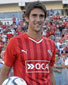 Lucas Albertengo