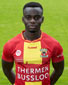 Shadrach Eghan