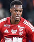 Edimilson Fernandes