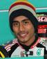 Hafizh Syahrin Hafizh Syahrin