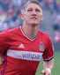 Bastian Schweinsteiger