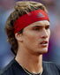 Alexander Zverev