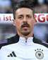 Sandro Wagner