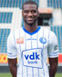 Mamadou Sylla