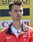 Benjamin Thorne