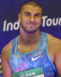 Adam Gemili Adam Gemili