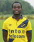 Kingsley Boateng