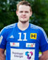 Ólafur Bjarki Ragnarsson Ólafur Bjarki Ragnarsson