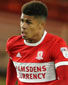 Ashley Fletcher