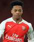 Chris Willock