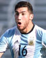 Leandro Vega