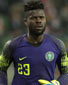 Francis Uzoho