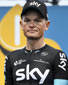 Vasil Kiryienka