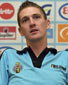 Jurgen van den Broeck