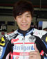 Tetsuta Nagashima